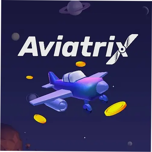 Aviatrix Game logo